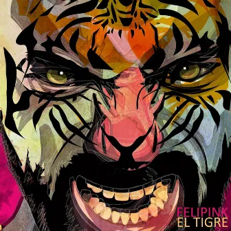 El Tigre by Felipink