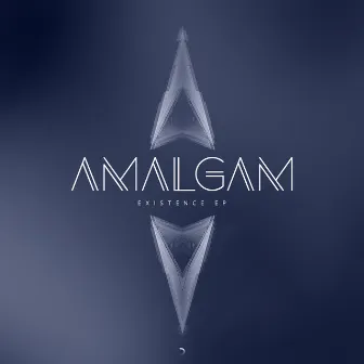 Existence EP by Amalgam