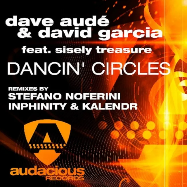 Dancin' Circles - Radio Mix