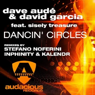 Dancin' Circles by David Garcia