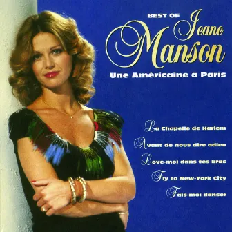 Best Of by Jeane Manson