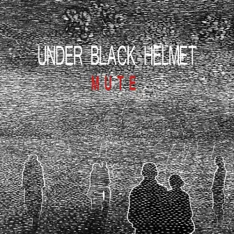 Mute by Under Black Helmet