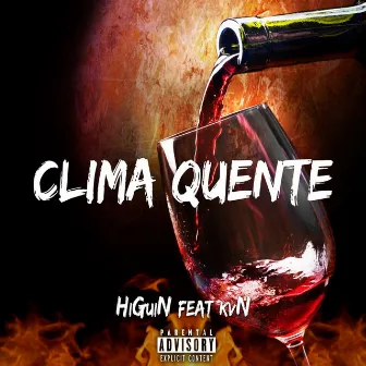 Clima Quente by HiGuiN