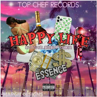 Happy Life by Essence