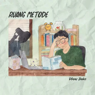 Ruang Metode by Dimas Jimbo