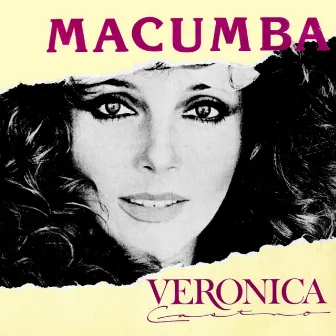 Macumba by Verónica Castro