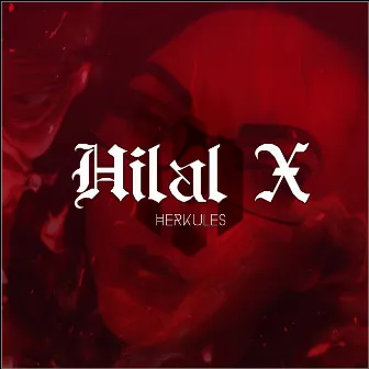 Herkules by Hilal X