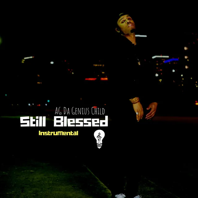 Still Blessed (Instrumental)