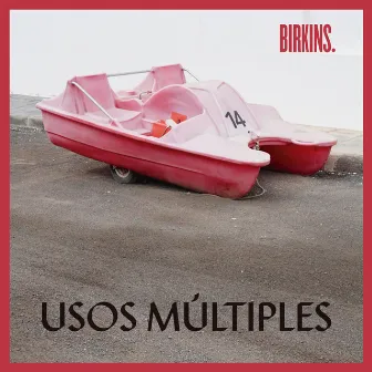 Usos Múltiples by Birkins