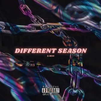 Different Season by G-Mon