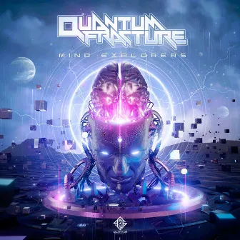 Mind Explorers by Quantum Fracture