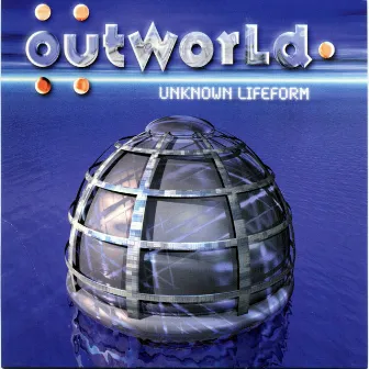 Unknown Lifeform by Outworld