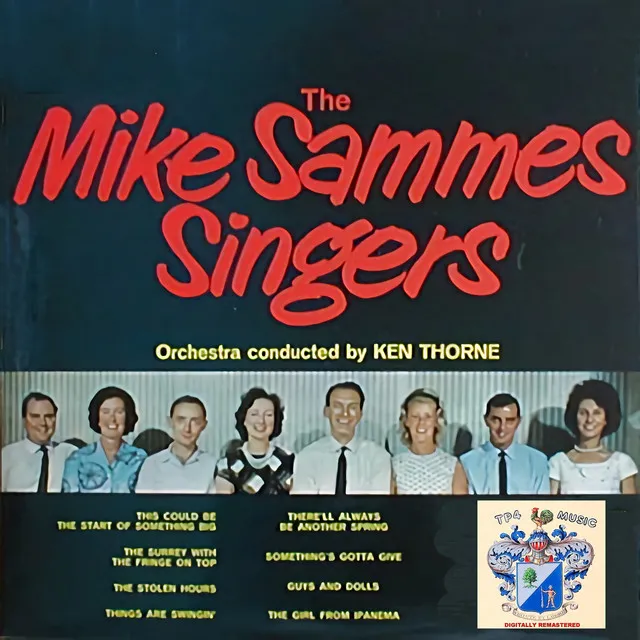 The Mike Sammes Singers