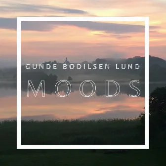 Moods by Henrik Gunde