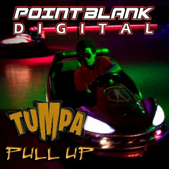 Pull Up by Tumpa