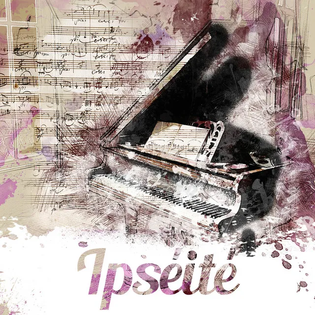 Ipséité - Acoustic Guitar Version