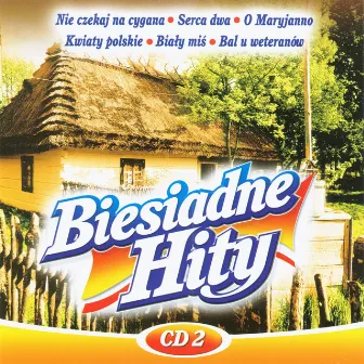 Biesiada: Party Music from Poland vol. 2 by Biesiadne Hity