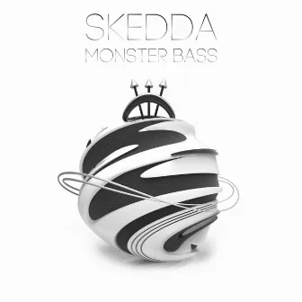 Monster Bass by Skedda