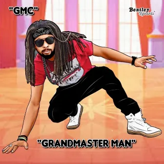 Grandmaster Man by Grandmaster Crysis