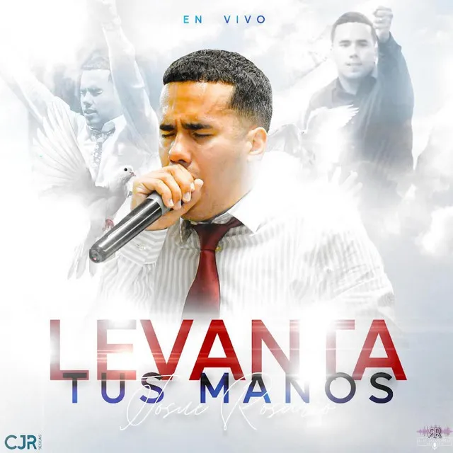 Levanta Tus Manos - En Vivo