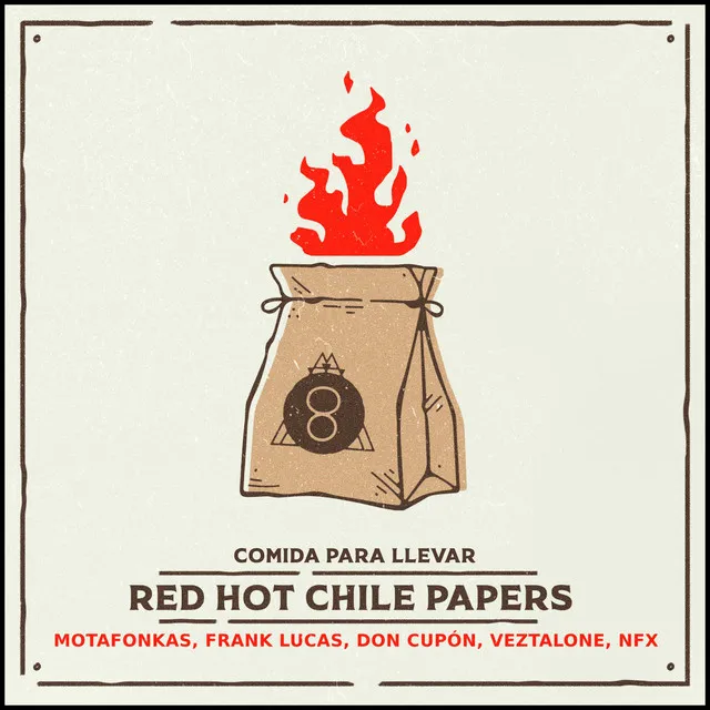 Red Hot Chile Papers