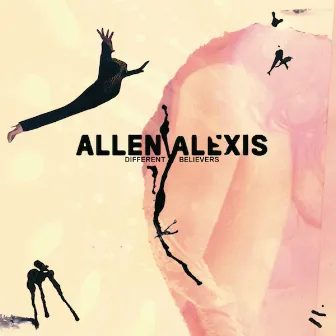 Different Believers by Allen Alexis