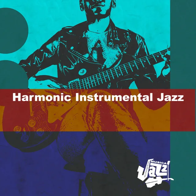 Harmonic Instrumental Jazz