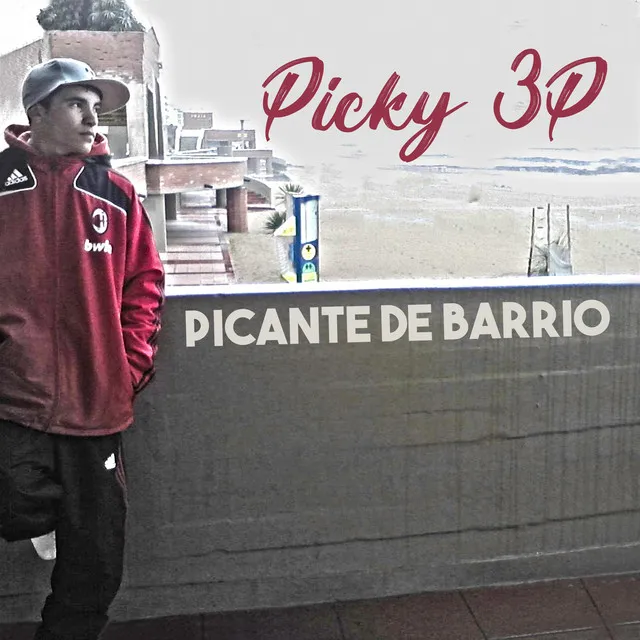 Picante de Barrio