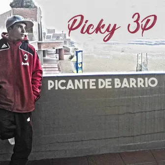 Picante de Barrio by Picky 3p