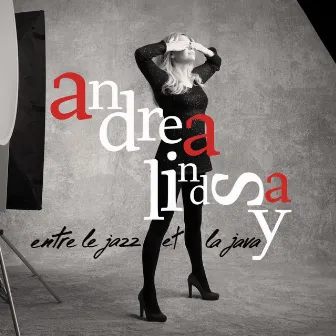 Entre le jazz et la java by Andrea Lindsay