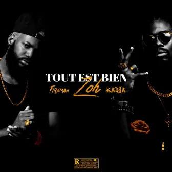 Tout Est Bien Zoh by Kadja