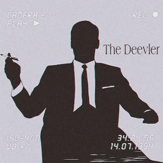 TheDeevler by Deviosy