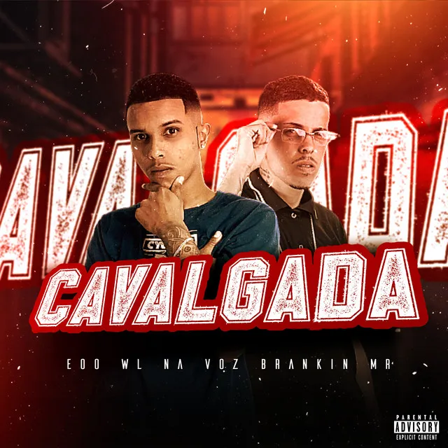 Cavalgada