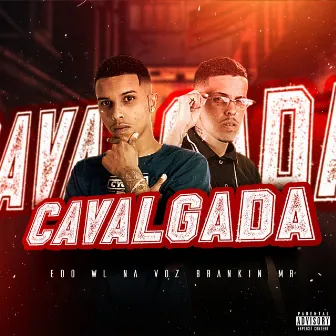 Cavalgada by 