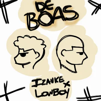 De Boas by Izauke