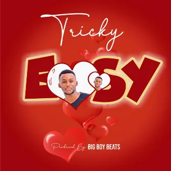 Easy by Strategies Entertainment