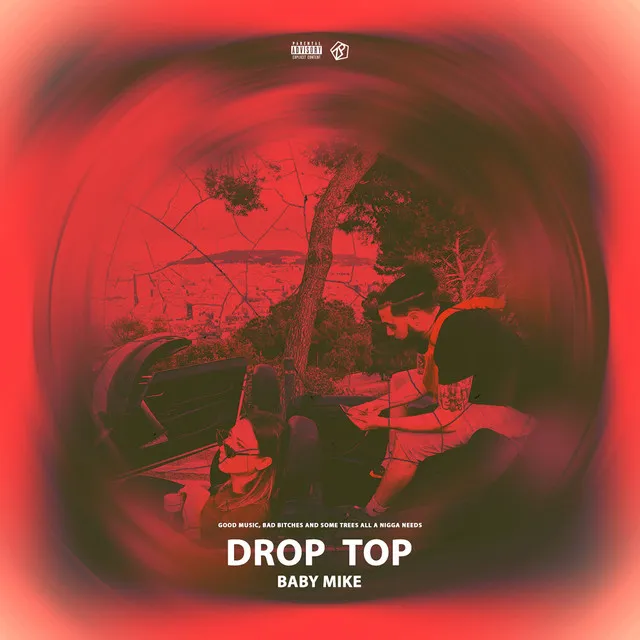 Drop Top - Freestyle