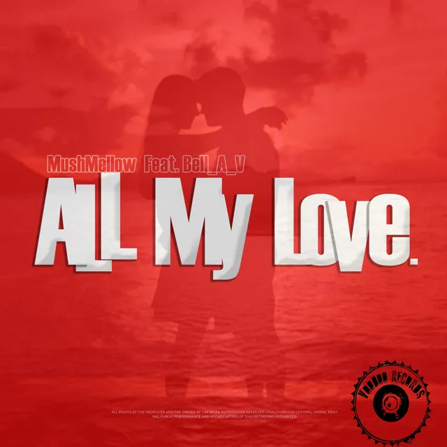 All My Love EP