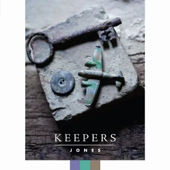 Keepers by Jones