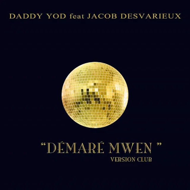 Démaré mwen club - Version Club