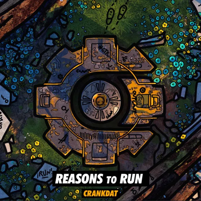 Reasons to Run