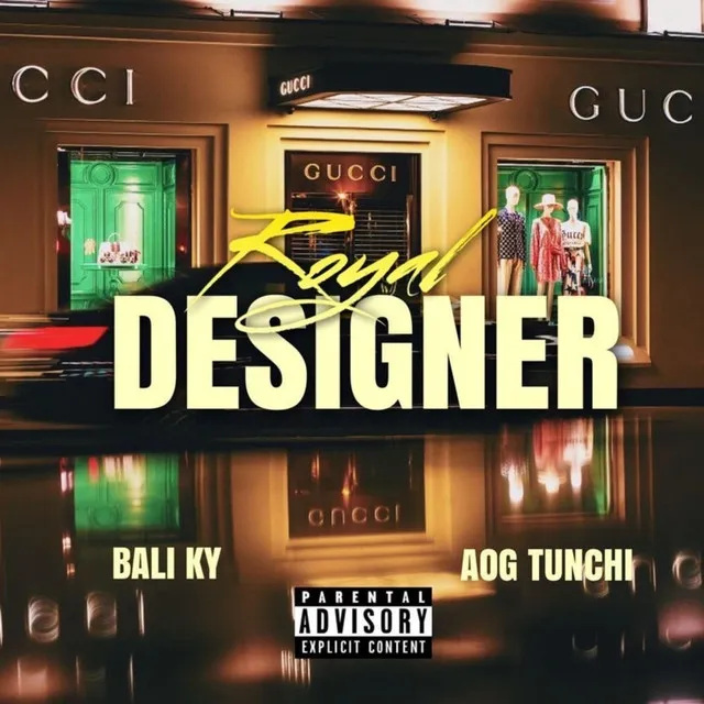 Royal Designer