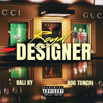 Royal Designer by Bali Ky