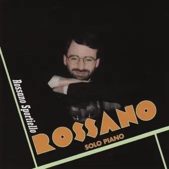 Rossano Solo Piano by Unknown Artist