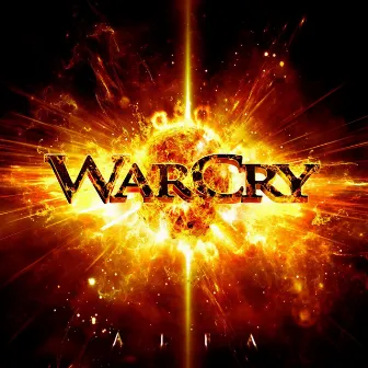 Alfa by Warcry