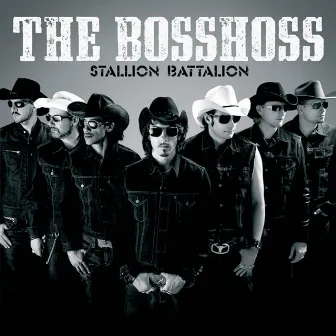 Stallion Battalion (Online Version) by The BossHoss