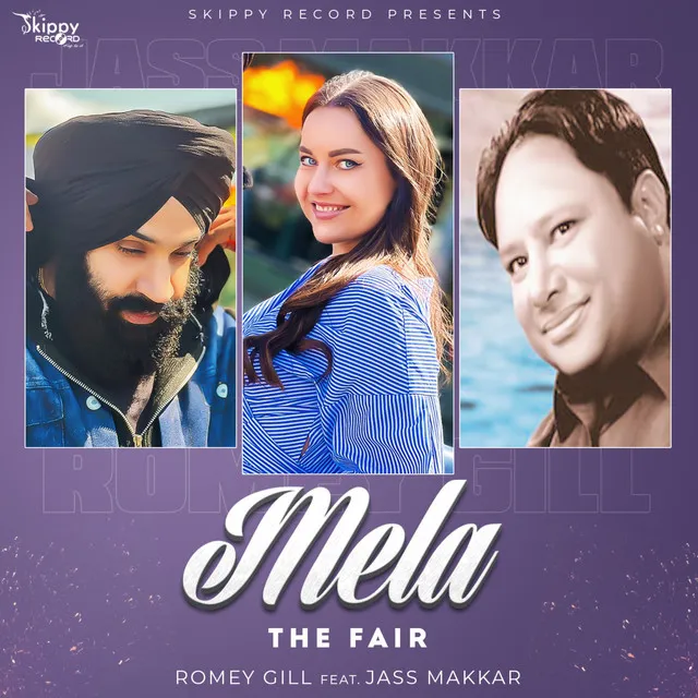 Mela The Fair