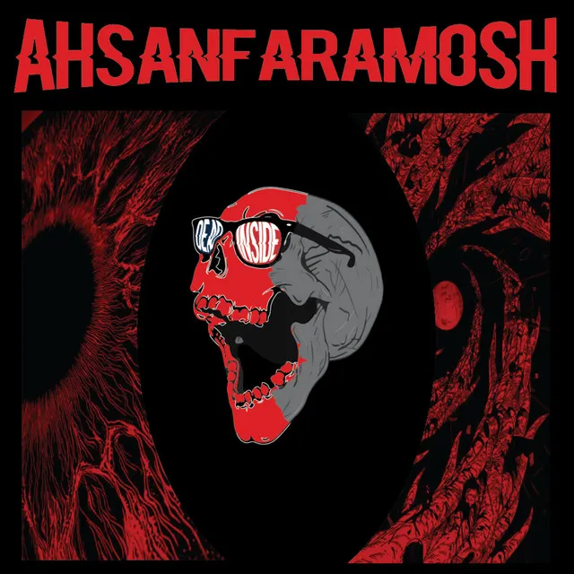 Ahsanfaramosh