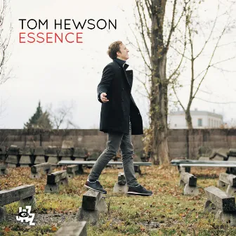 Essence by Tom Hewson