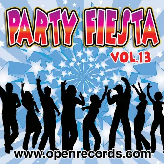 Party Fiesta, Vol. 13 by The Party Group